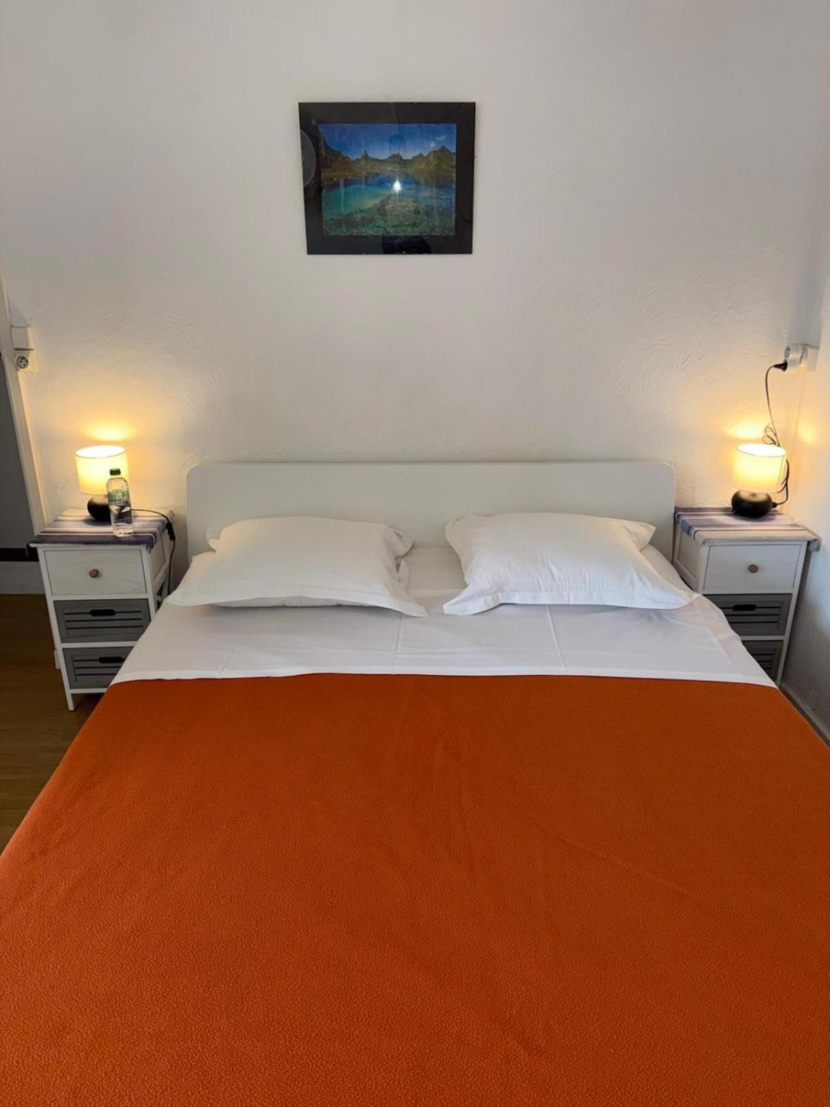 Acci Cannes Riviera Dış mekan fotoğraf