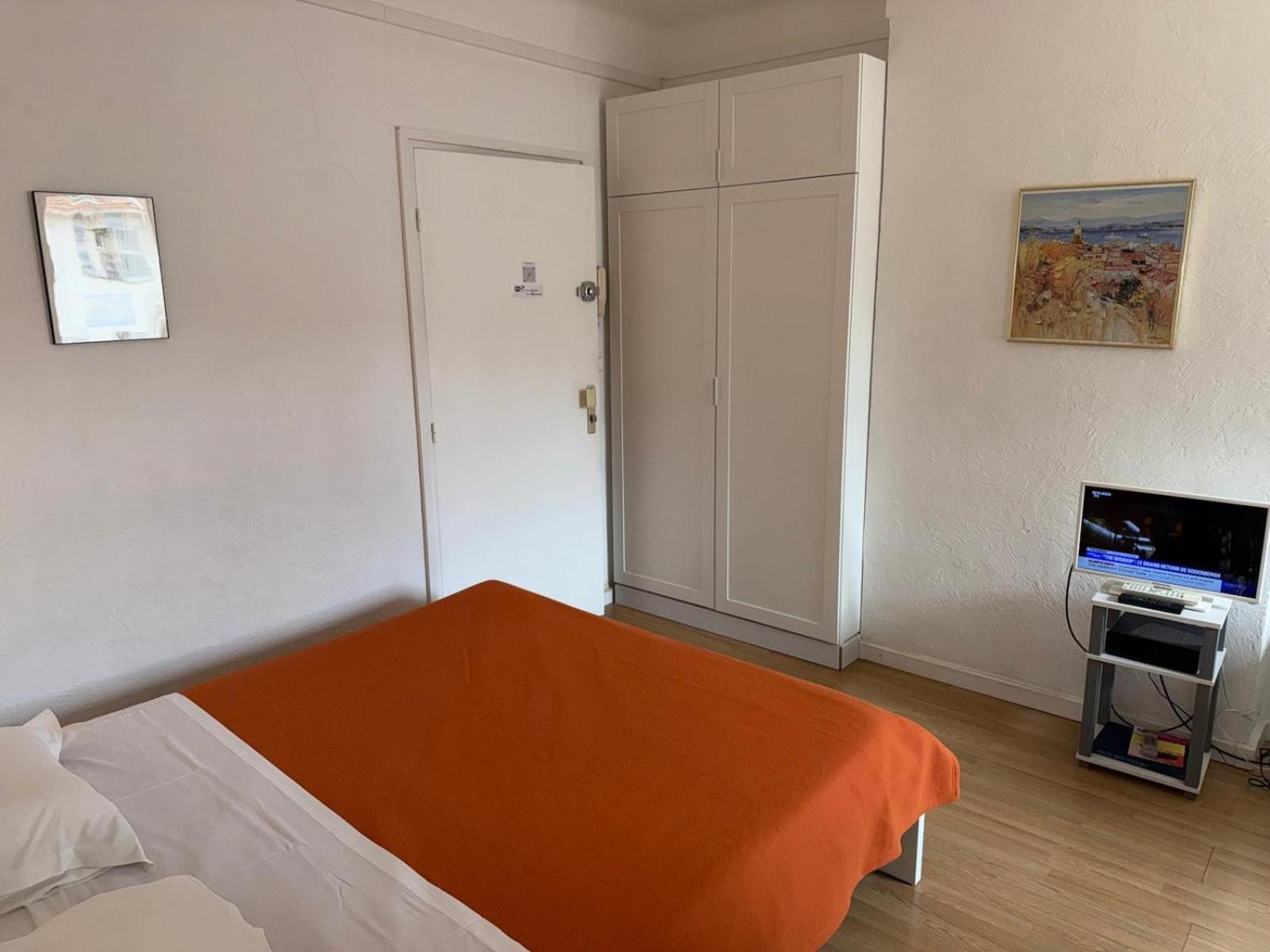 Acci Cannes Riviera Dış mekan fotoğraf